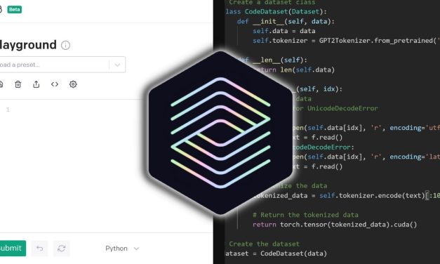 ☕🤖 Meet Codex: OpenAI’s AI That Writes Code from Plain English