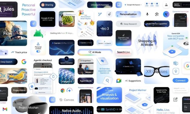 Last Week in AI #310 – Google’s AI Mode, Veo 3, and much more, Claude 4
