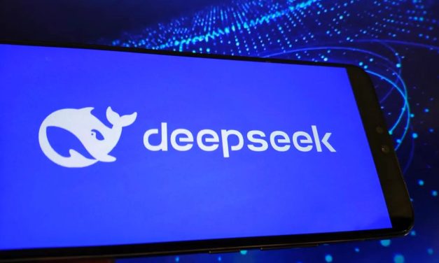 ☕🤖 DeepSeek’s R1 Reasoning Model Gets a Major Upgrade