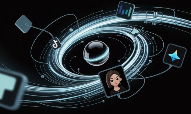What is ByteDance up to in AI?