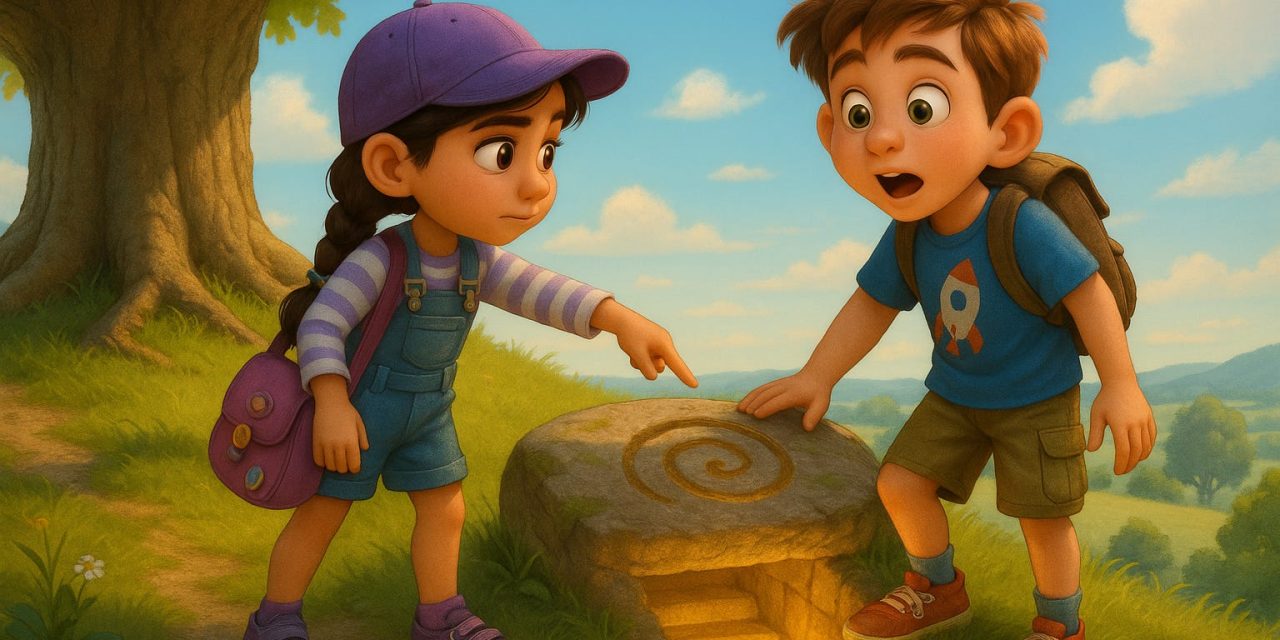☕🤖 Tutorial: Create Consistent Animated Characters with ChatGPT