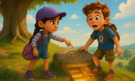 ☕🤖 Tutorial: Create Consistent Animated Characters with ChatGPT