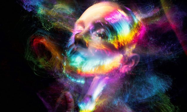 The Grand Hallucinating Internet
