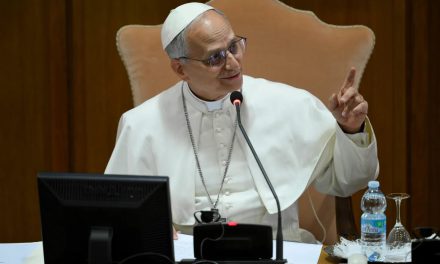 ☕🤖 Pope Leo XIV Chooses AI-Inspired Papal Name