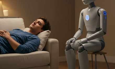 ☕🤖Tutorial: Build Your AI Therapist – A Mental Clarity System for Founders