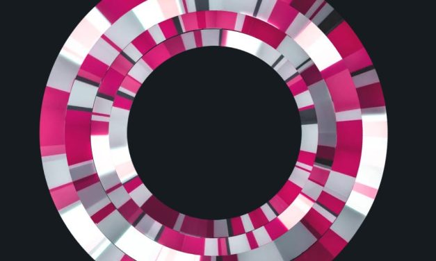The Agentic Discontinuity