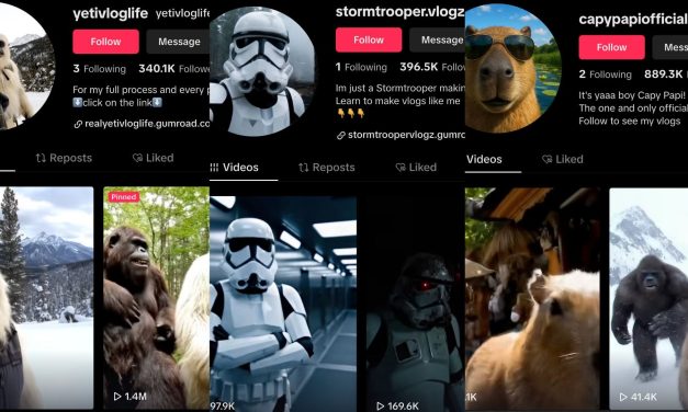 ☕🤖Tutorial: The Ultimate Guide to Creating Viral TikTok Pages with AI + Veo 3