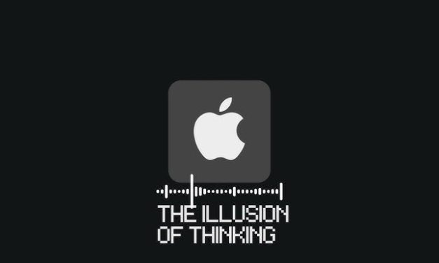 AI Papers on the Spectrum of RSI and the Illusion of Thinking