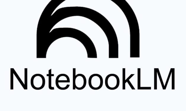 Google’s Answer to Understand Anything: NotebookLM