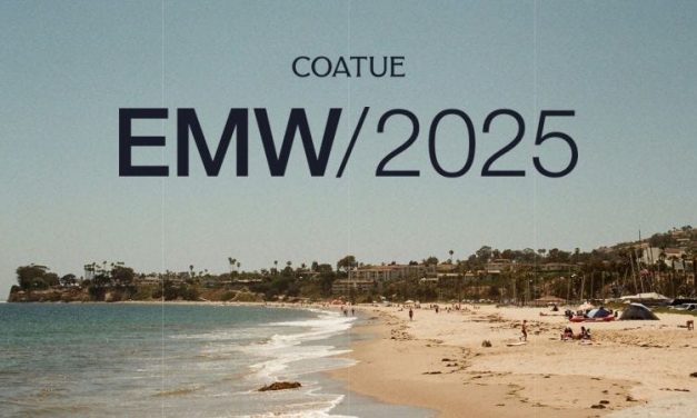 Coatue’s Surprising Fantastic 40 by 2030