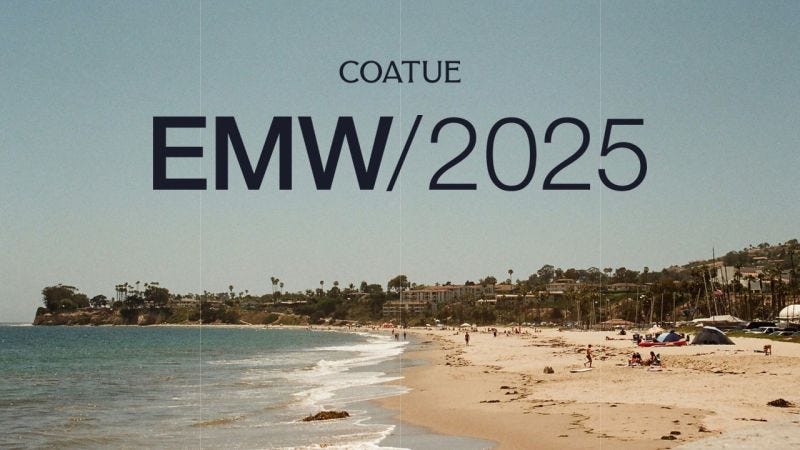 Coatue’s Surprising Fantastic 40 by 2030