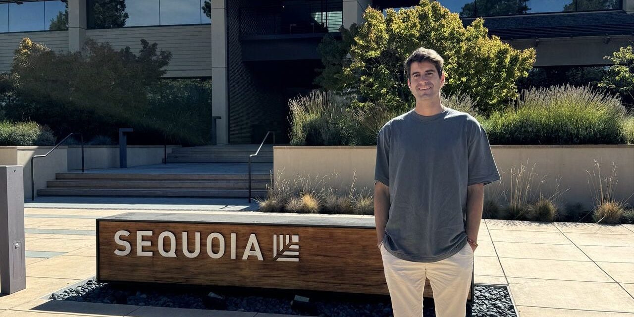 The AI Operating System for the Startup Founder