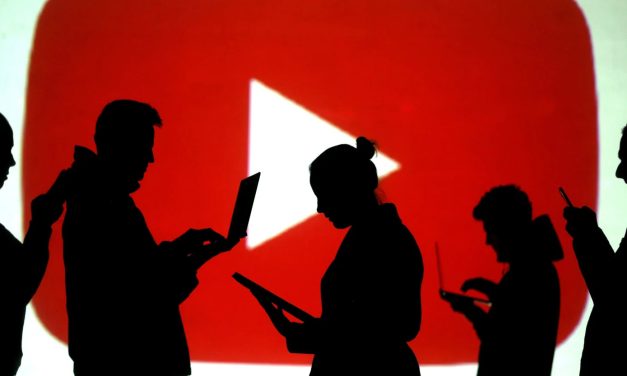 ☕🤖 Veo 3 is watching: YouTube’s AI learns from creator content