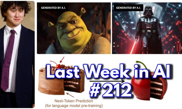 LWiAI Podcast #212 – o3 pro, Cursor 1.0, ProRL, Midjourney Sued