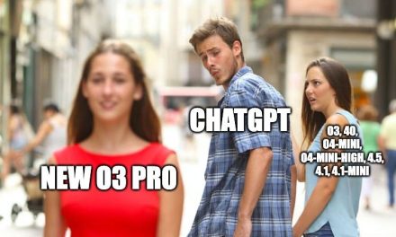☕🤖 Meet ChatGPT o3-Pro: OpenAI’s New Power Tool for Reasoning!