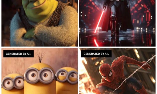 Last Week in AI #312 – Meta’s Superintelligence lab, Anthropic & Midjourney sued