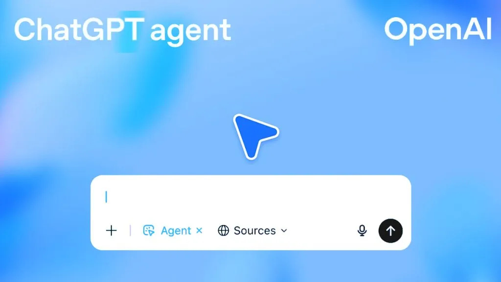 ☕🤖 OpenAI unveils ChatGPT Agent: your new All-In-One computer sidekick