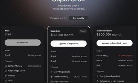 Last Week in AI #315 – Grok 4, Windsurf->Google, Comet