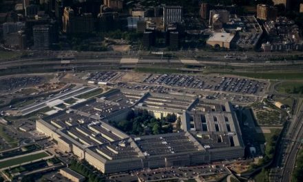 The Pentagon just went all in on AI