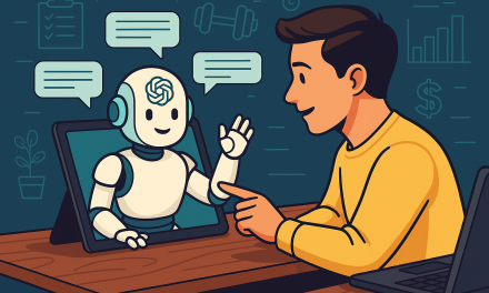 ☕🤖 Tutorial: Turn ChatGPT Into Your 24/7 Personal Assistant