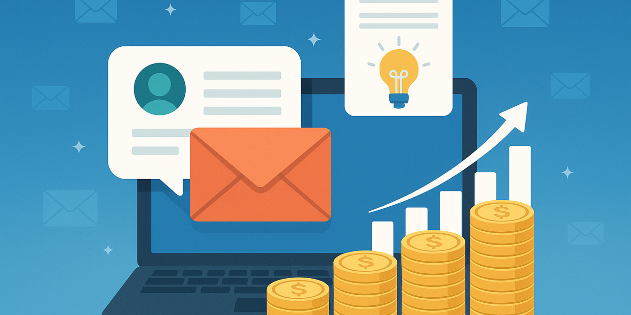 ☕🤖 Tutorial: 7 PRO ChatGPT Prompts That Will 10x Your Email Conversions
