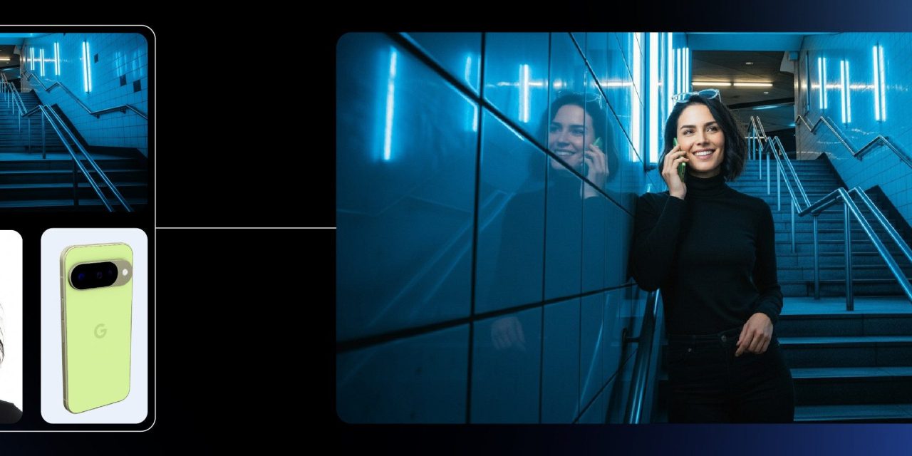 ☕🤖 Google Unveils Gemini 2.5 Flash Image for Smarter, Consistent AI Image Editing