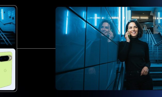 ☕🤖 Google Unveils Gemini 2.5 Flash Image for Smarter, Consistent AI Image Editing