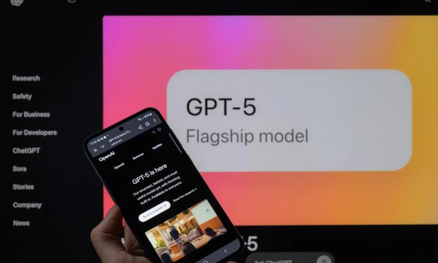 ☕🤖 GPT-5 Just Got Warmer – Here’s Why OpenAI Changed Its Tone