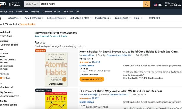 ☕🤖 Tutorial: How to Turn any Author into Your Personal Coach