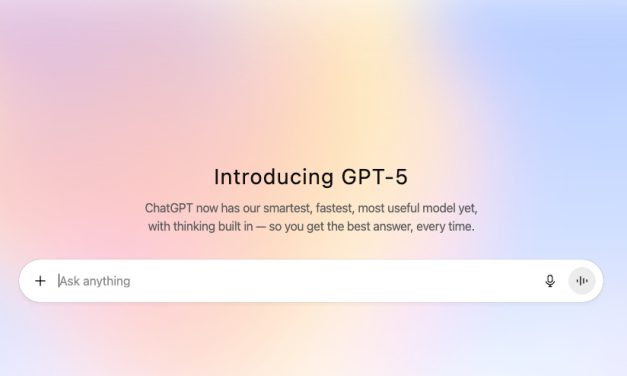☕🤖 OpenAI GPT-5 is Here! But not Everyone’s Thrilled