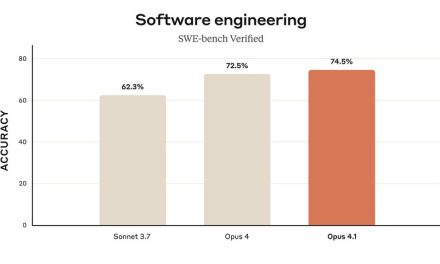 Last Week in AI #318 – OpenAI OSS models, Opus 4.1, Gemini 2.5 Deep Think