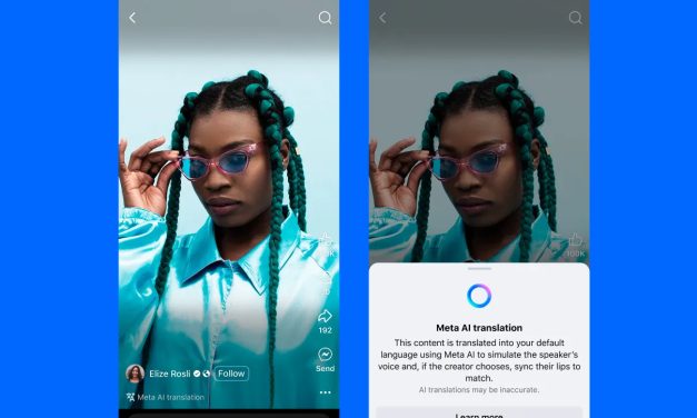 ☕🤖 Meta’s AI Learns Every Language (Goodbye Google Translate?)