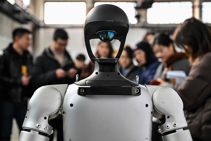 World Foundational Models are Accelerating General Purpose Humanoid Robotics