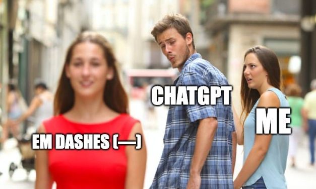 ☕🤖 Tutorial: How to Make ChatGPT Sound Less Like a Robot