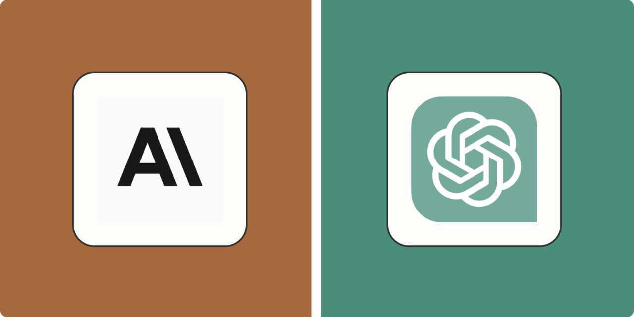 ☕🤖 Why enterprises are choosing Anthropic over OpenAI