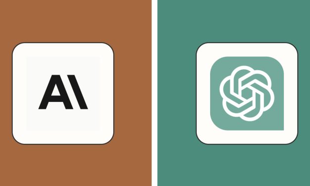 ☕🤖 Why enterprises are choosing Anthropic over OpenAI