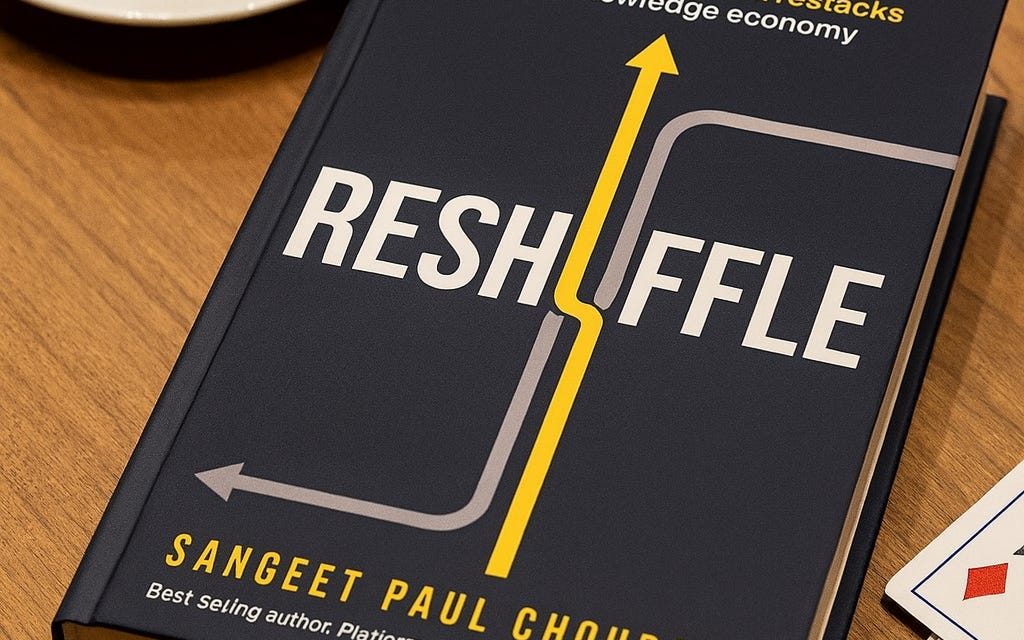 Why AI experts get their predictions on jobs so wrong