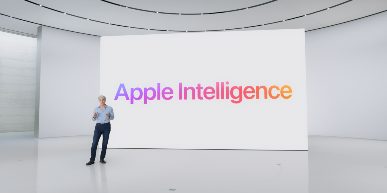 ☕🤖 Everything You Need to Know About Apple’s New AI Push