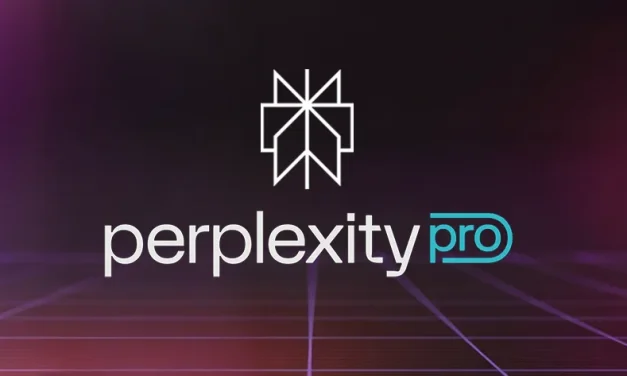 ☕🤖 Tutorial: How to Get 1 Year of Perplexity Pro for Free
