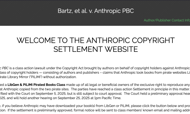 Last Week in AI #321 – Anthropic & Midjourney Lawsuits, Bad Jobs Data