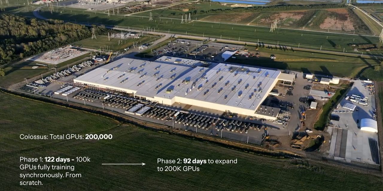 AI Compute Warehouses will Disrupt Meritocracy and Civilization’s Energy Grids