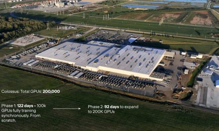 AI Compute Warehouses will Disrupt Meritocracy and Civilization’s Energy Grids