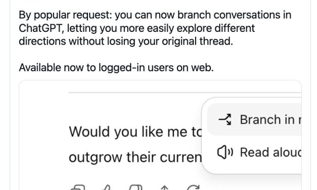 ☕🤖 ChatGPT Branches Out & Anthropic Settles for $1.5B