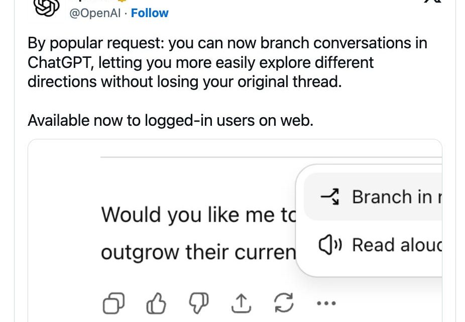 ☕🤖 ChatGPT Branches Out & Anthropic Settles for $1.5B