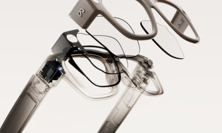 ☕🤖 Meta Wants You to See AI Everywhere (literally)