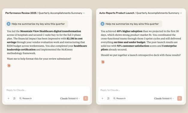 ☕🤖 Claude Gets a Memory Upgrade & Microsoft Deepens AI Ties