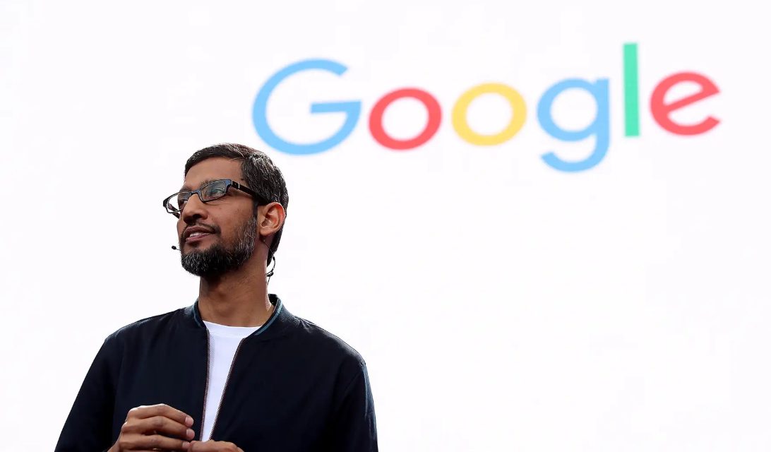 Google’s Antitrust Verdict Points to BigTech’s Enormous Power in AI