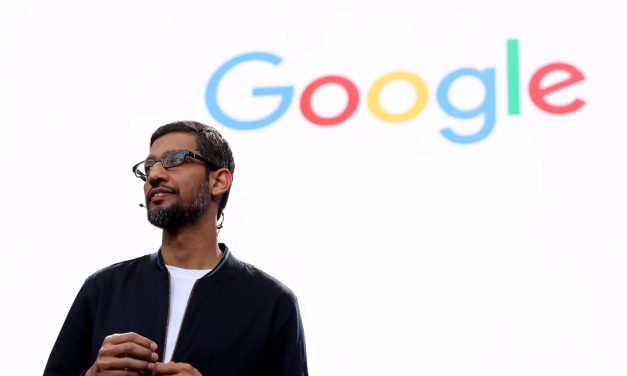 Google’s Antitrust Verdict Points to BigTech’s Enormous Power in AI