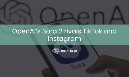 OpenAI’s Sora 2 rivals TikTok and Instagram