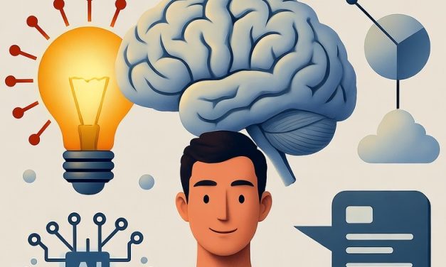☕🤖 Tutorial: How to Run a One‑Person Business With AI in Just 1 Hour a Day